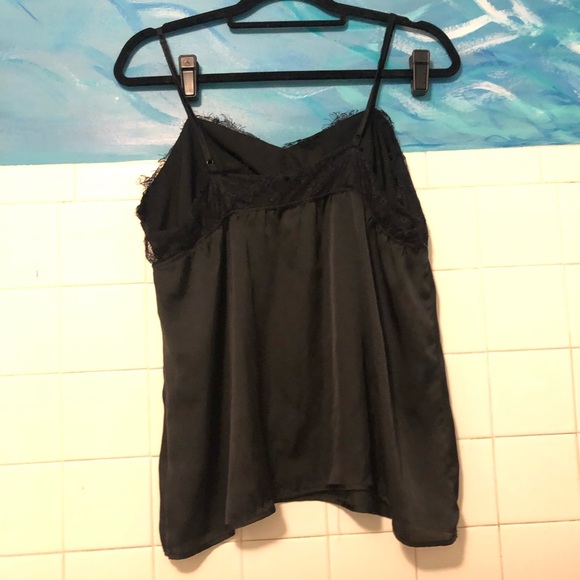 Black lace teddy - Picture 4 of 4